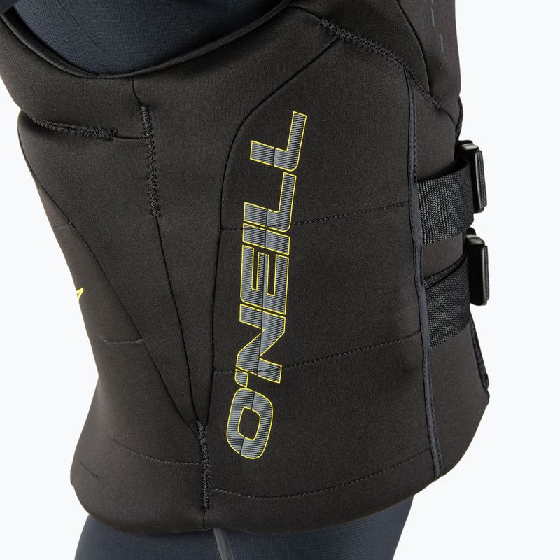 O'Neill Reactor ISO Vest negru 3984EU-EM001R 4