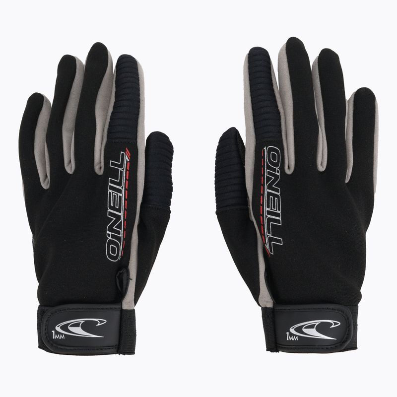 Mănuși de neopren O'Neill Explore 1mm negru 3997 3