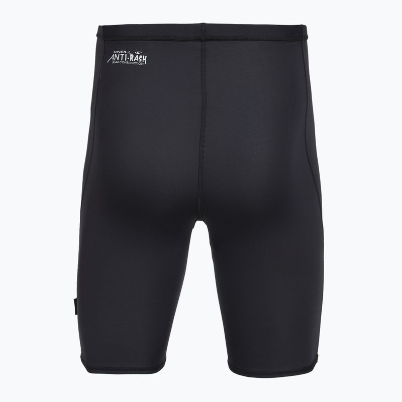 Șorturi de baie pentru bărbați O'Neill Premium Skins Surf black 2