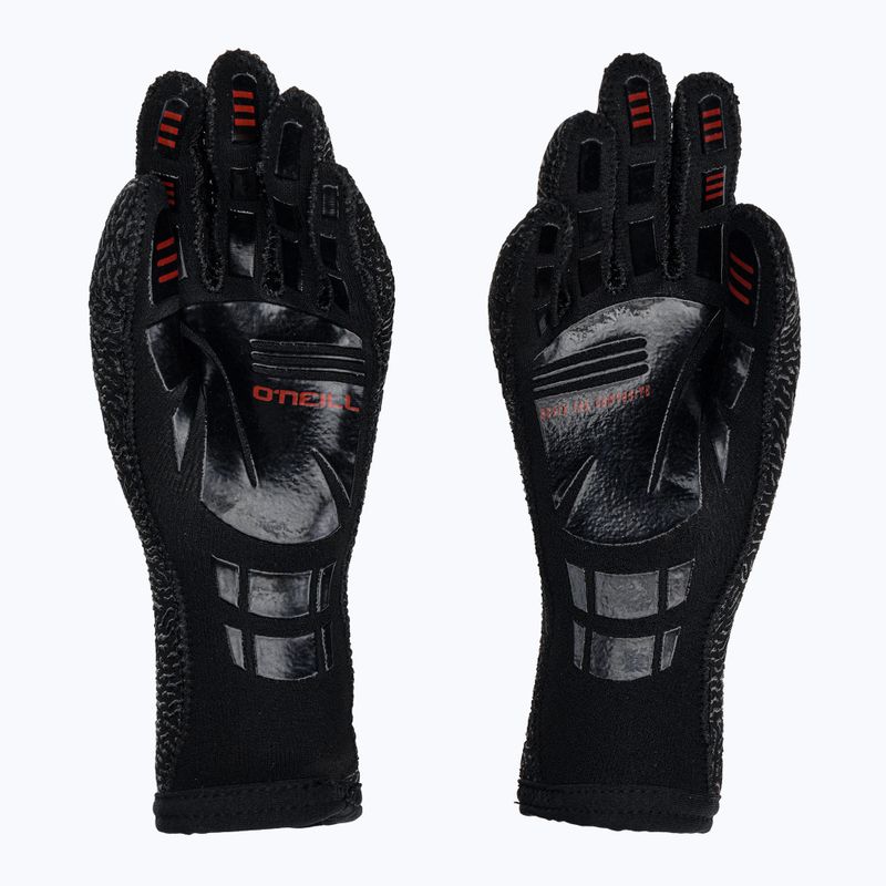 Mănuși din neopren O'Neill Epic 2mm DL negru 4432 2