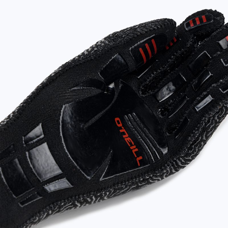 Mănuși din neopren O'Neill Epic 2mm DL negru 4432 5