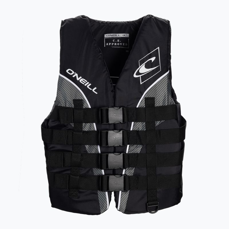 O'Neill Superlite 50N ISO Vest negru 4723EU-TF025