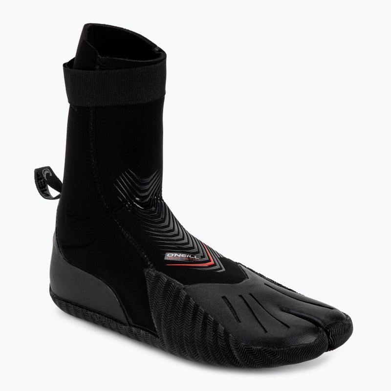 Cizmă de neopren O'Neill Heat 3mm ST negru 4787