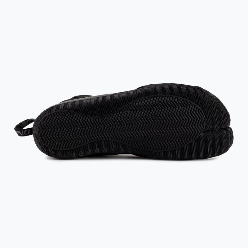 Cizmă de neopren O'Neill Heat 3mm ST negru 4787 4