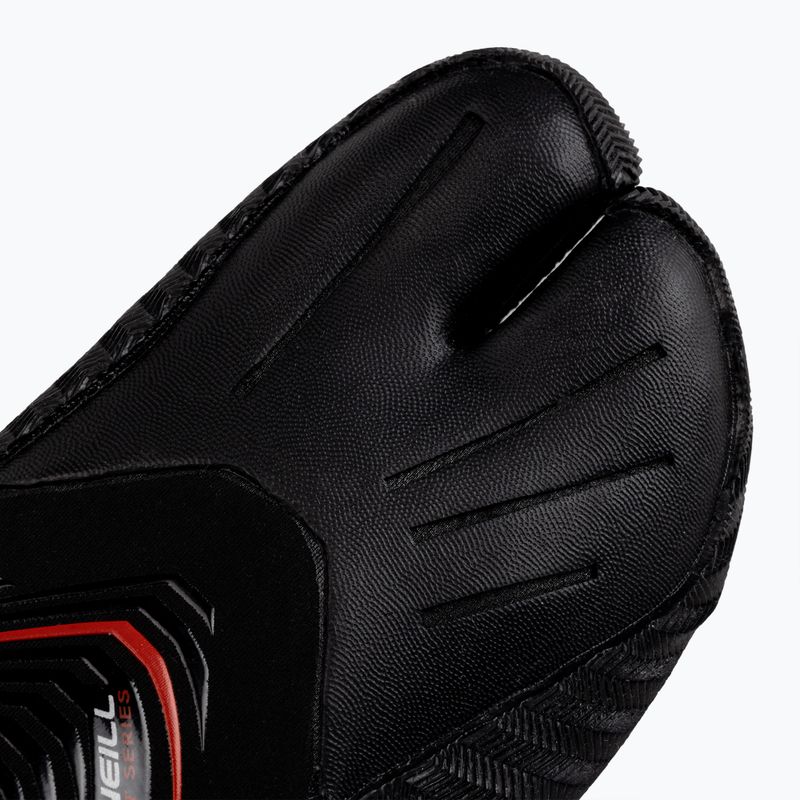 Cizmă de neopren O'Neill Heat 3mm ST negru 4787 6