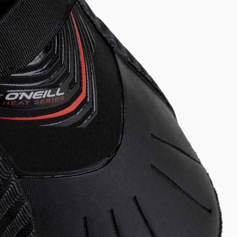 Cizmă de apă O'Neill Heat 5mm RT negru 4789 6