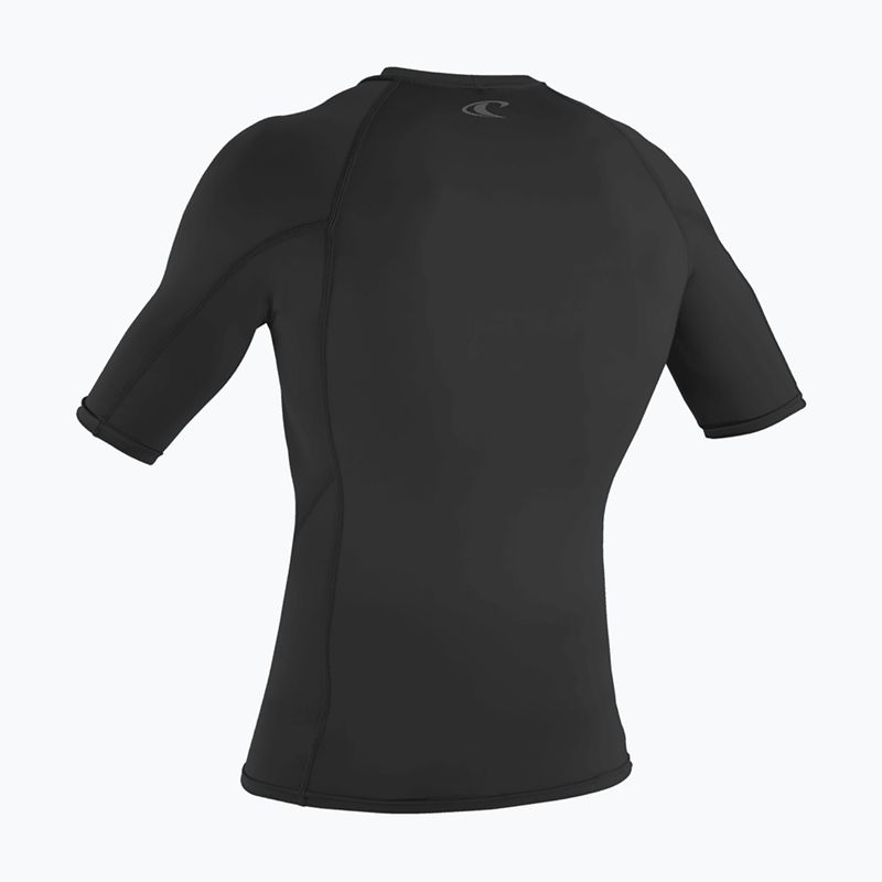 Tricou din neopren pentru bărbați O'Neill Thermo-X black 2