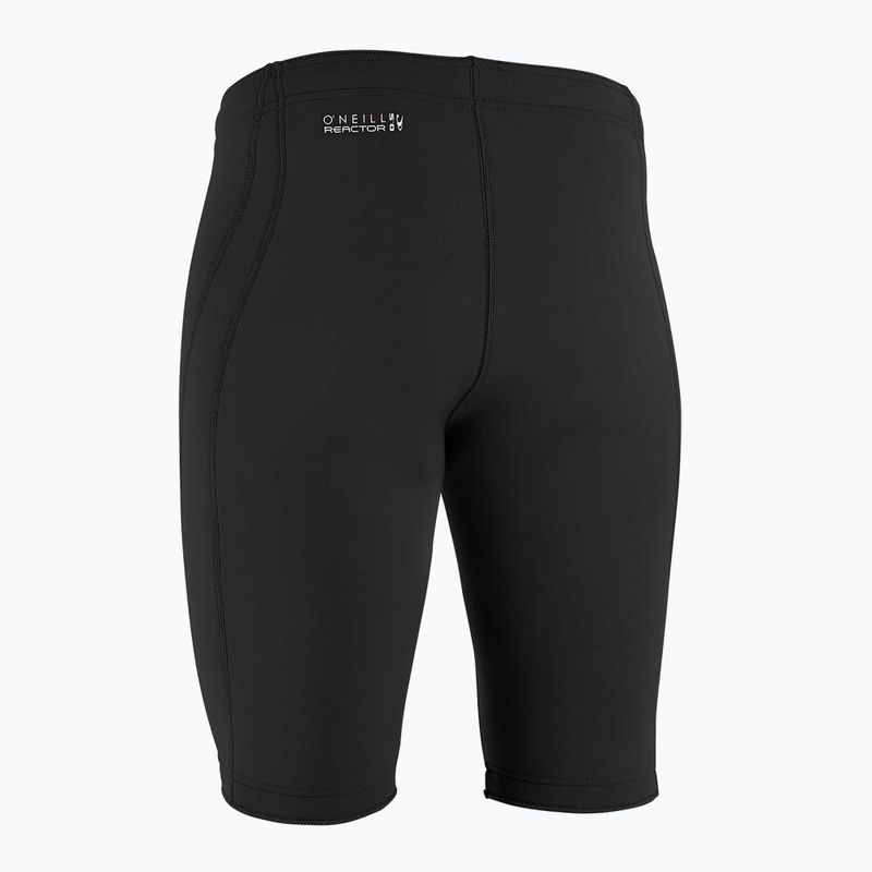 Pantaloni scurți de neopren pentru bărbați O'Neill Reactor-2 1.5 mm black 2