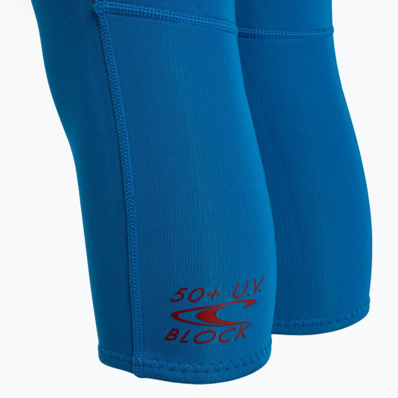 2mm O'Neill Toddler Reactor-2 Back Zip pentru copii 2mm O'Neill Toddler Reactor-2 Back Zip Full Navy albastru 4868