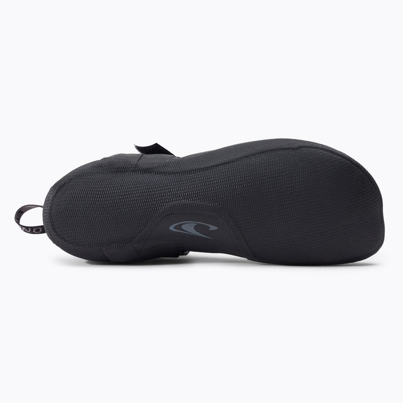 Cizmă de apă O'Neill Psycho Tech 5mm RT negru 5101 4