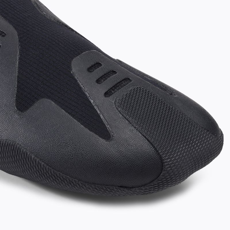 Cizmă de apă O'Neill Psycho Tech 5mm RT negru 5101 7