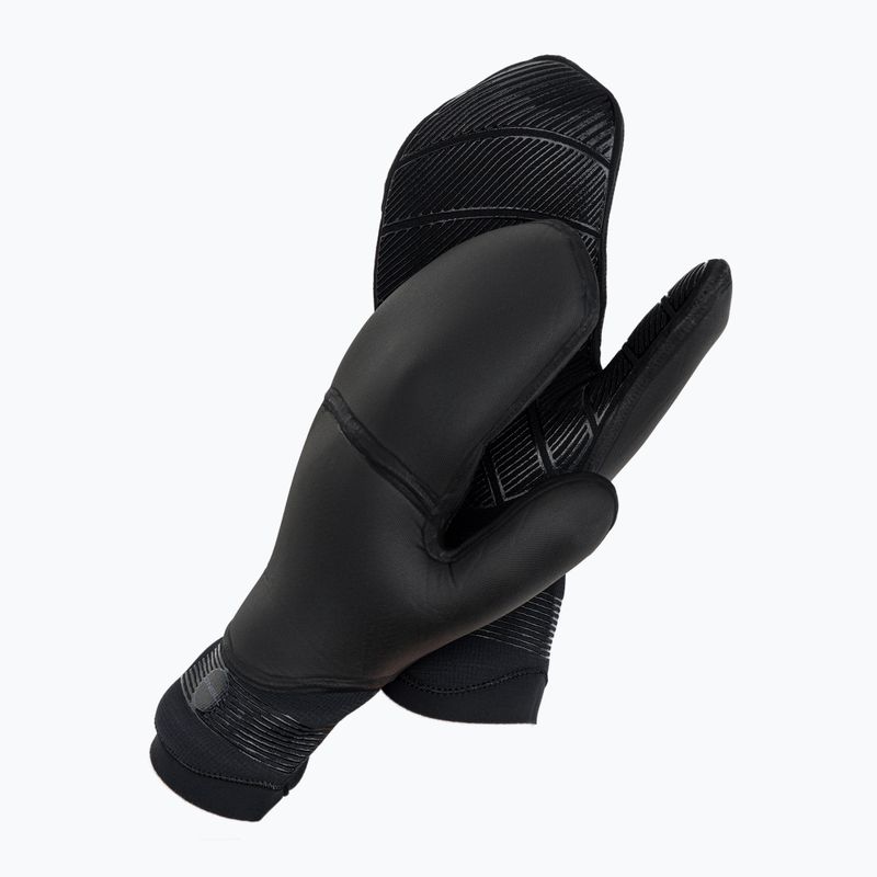 O'Neill Psycho Tech 5 mm mănuși de neopren Mănuși de neopren negru 5106