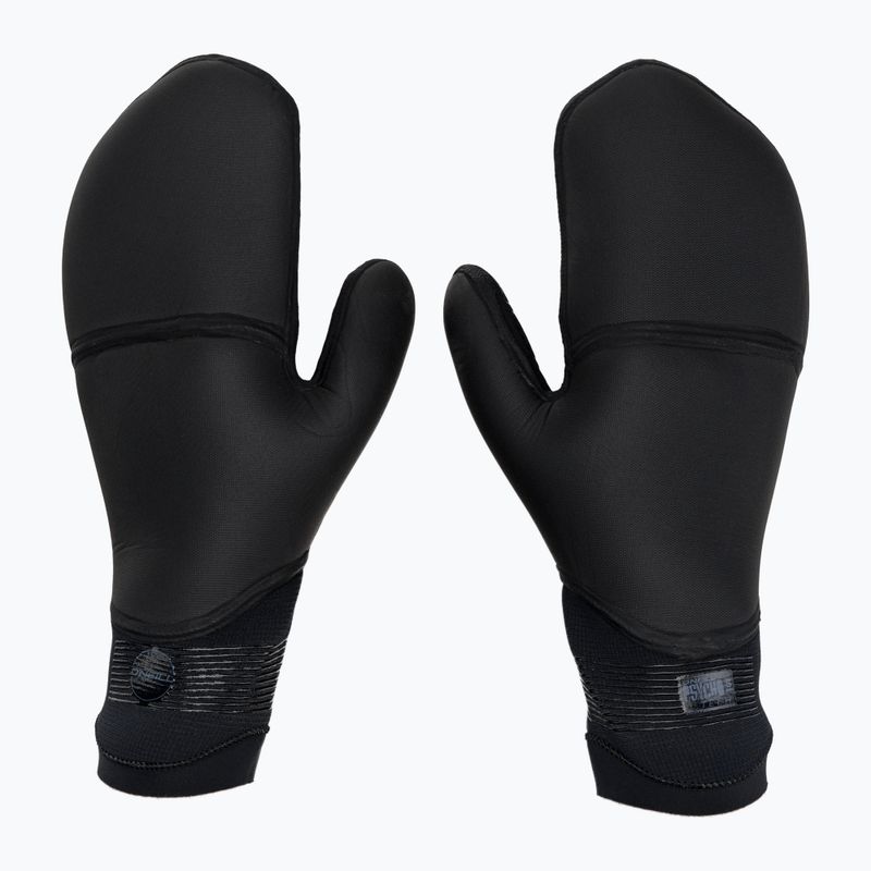 O'Neill Psycho Tech 5 mm mănuși de neopren Mănuși de neopren negru 5106 2