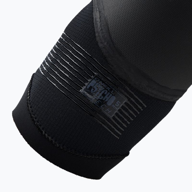O'Neill Psycho Tech 5 mm mănuși de neopren Mănuși de neopren negru 5106 4