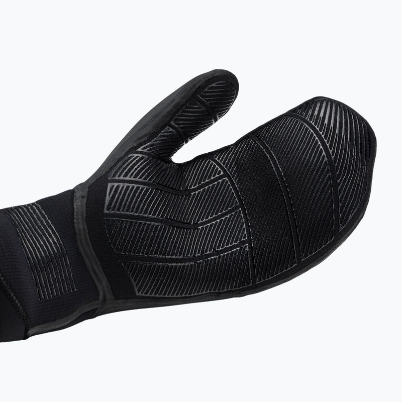 O'Neill Psycho Tech 5 mm mănuși de neopren Mănuși de neopren negru 5106 5