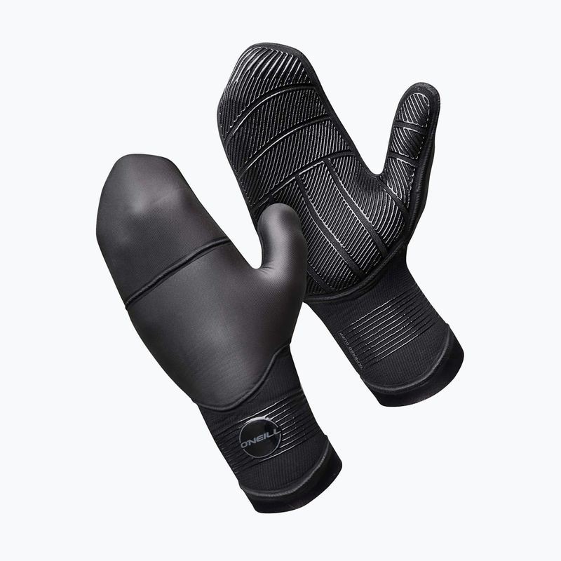 O'Neill Psycho Tech 5 mm mănuși de neopren Mănuși de neopren negru 5106 6