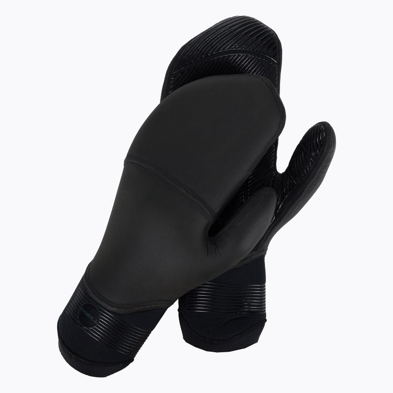 Mănuși de neopren O'Neill Psycho Tech 7mm negru 5107