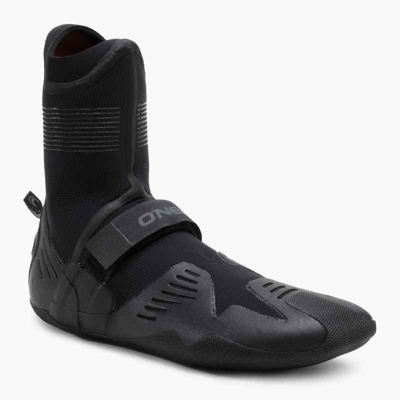 Cizme de apă O'Neill Psycho Tech 7mm RT negru 5102