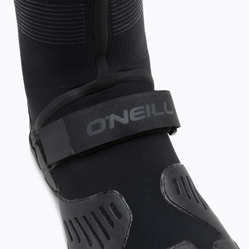 Cizme de apă O'Neill Psycho Tech 7mm RT negru 5102 6