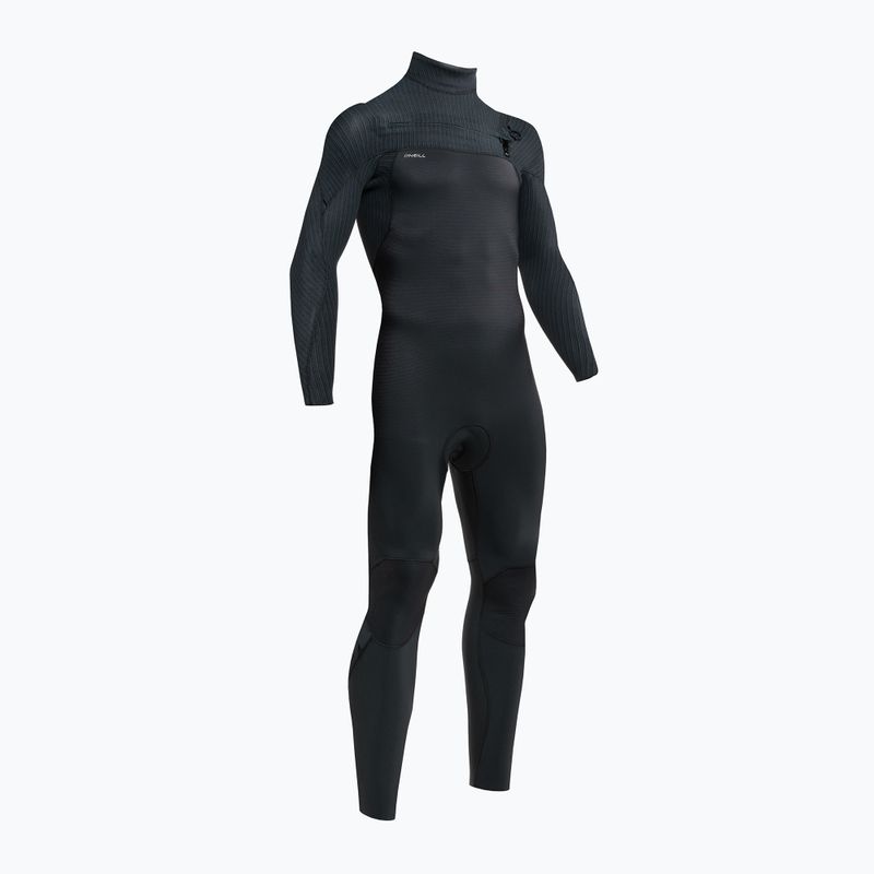 Bărbați O'Neill Hyperfreak 4/3+ Swim Foam Negru 5344