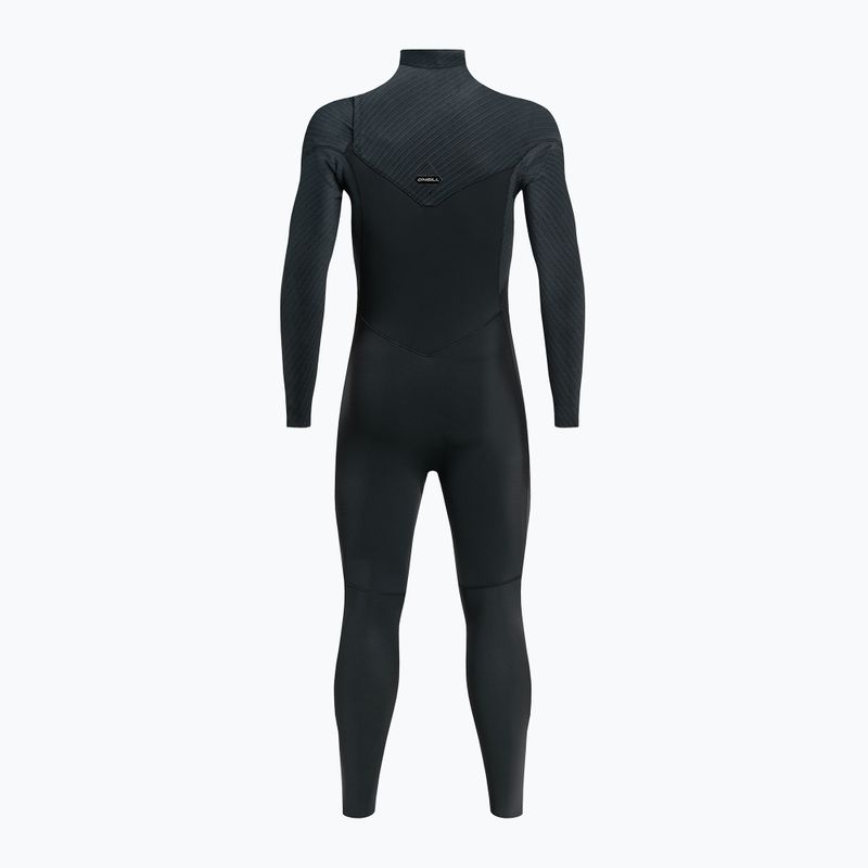 Bărbați O'Neill Hyperfreak 4/3+ Swim Foam Negru 5344 3
