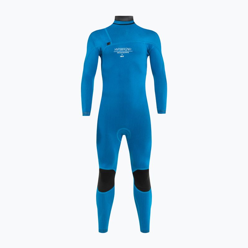 Bărbați O'Neill Hyperfreak 4/3+ Swim Foam Negru 5344 4