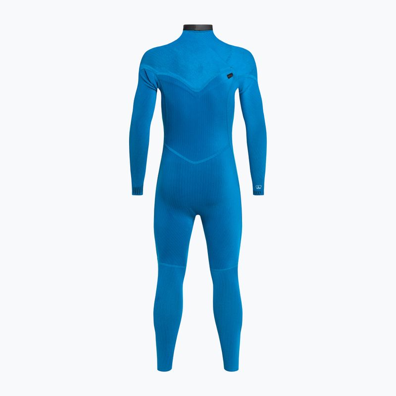 Bărbați O'Neill Hyperfreak 4/3+ Swim Foam Negru 5344 5