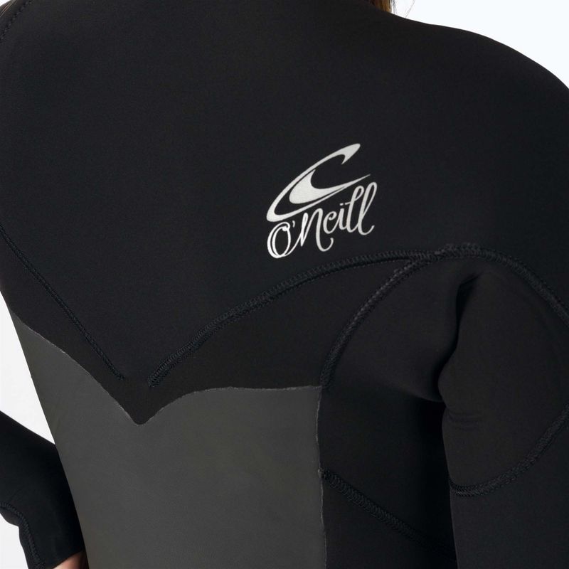5/4mm O'Neill Epic Swim Foam negru pentru femei 5371 5