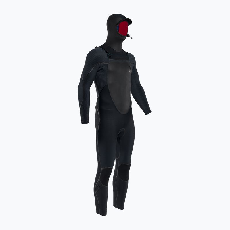 Costum de înot pentru bărbați O'Neill Mutant Legend 5/4mm negru 5369