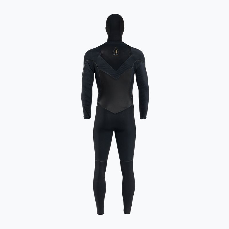 Costum de înot pentru bărbați O'Neill Mutant Legend 5/4mm negru 5369 3