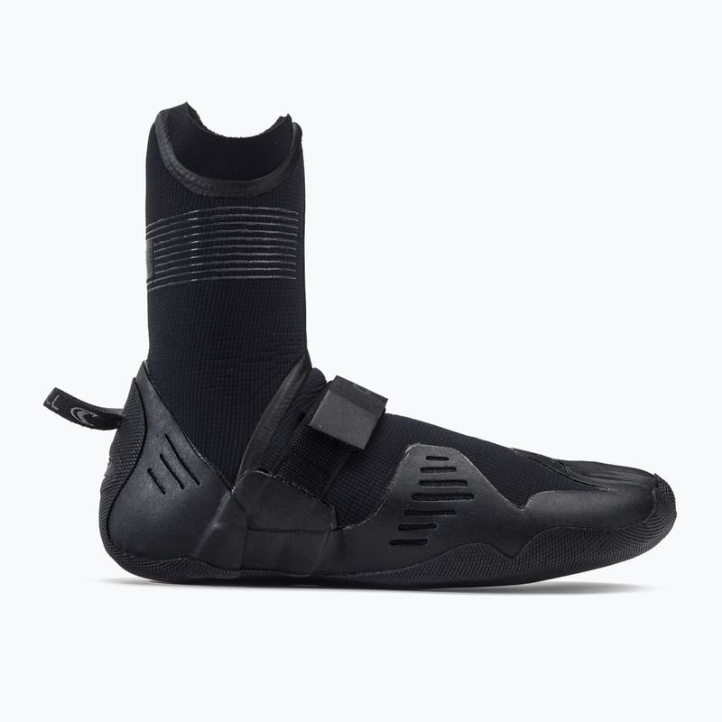 O'Neill Psycho Tech 5mm ST pantofi de apă negru 5376 2