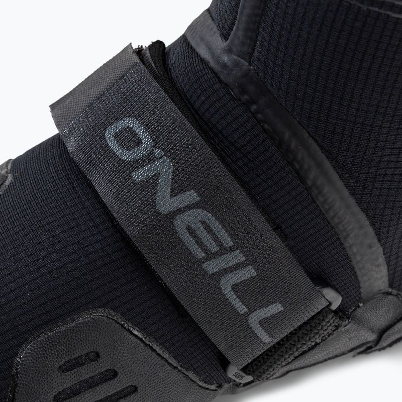 O'Neill Psycho Tech 5mm ST pantofi de apă negru 5376 9