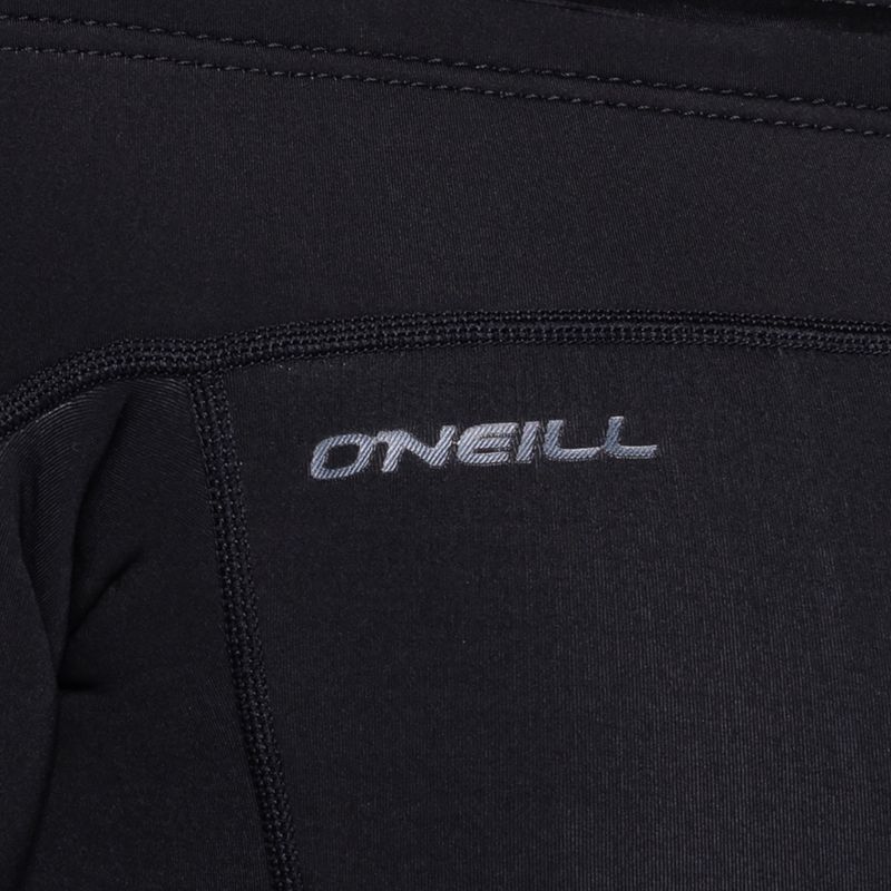 Costum de înot pentru bărbați O'Neill Hammer 2mm negru 4928 3