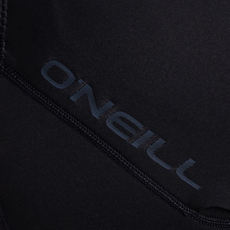 Costum de înot pentru bărbați O'Neill Hammer 2mm negru 4928 4
