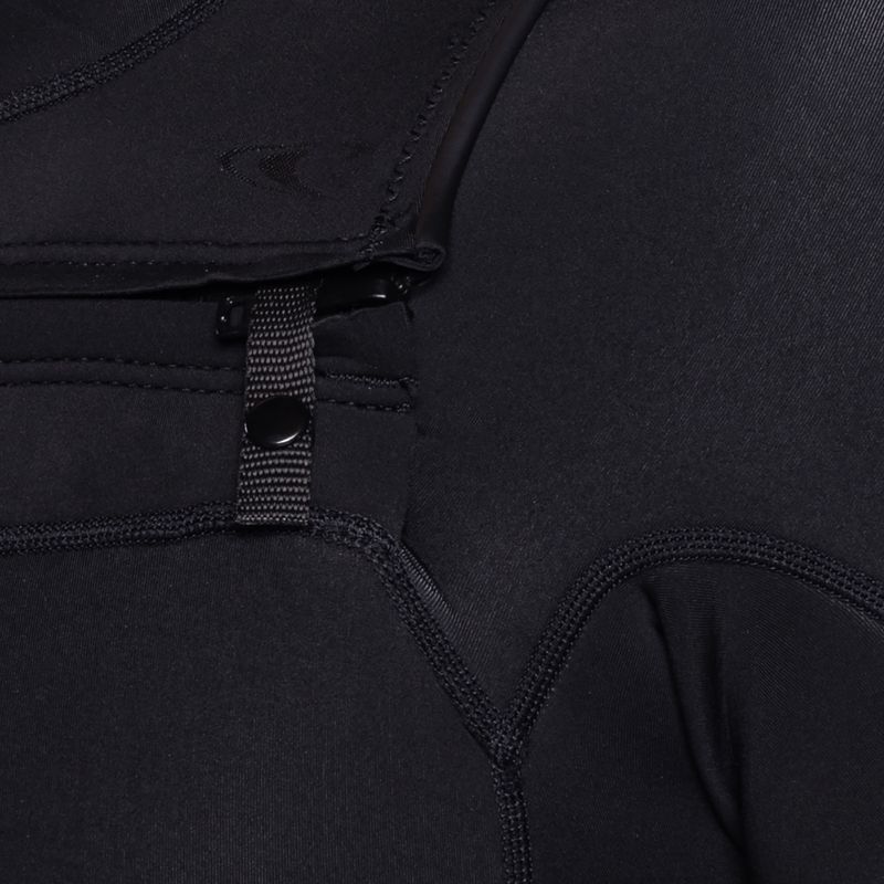 Costum de înot pentru bărbați O'Neill Hammer 2mm negru 4928 5