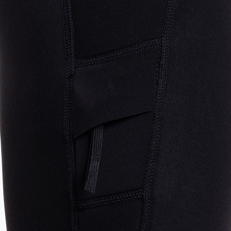 Costum de înot pentru bărbați O'Neill Hammer 2mm negru 4928 6