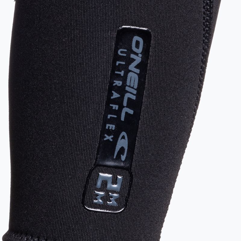 Costum de înot pentru bărbați O'Neill Hammer 2mm negru 4928 8