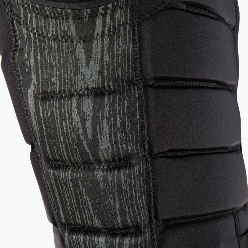 O'Neill Outlaw Comp Vest negru 5397EU 5