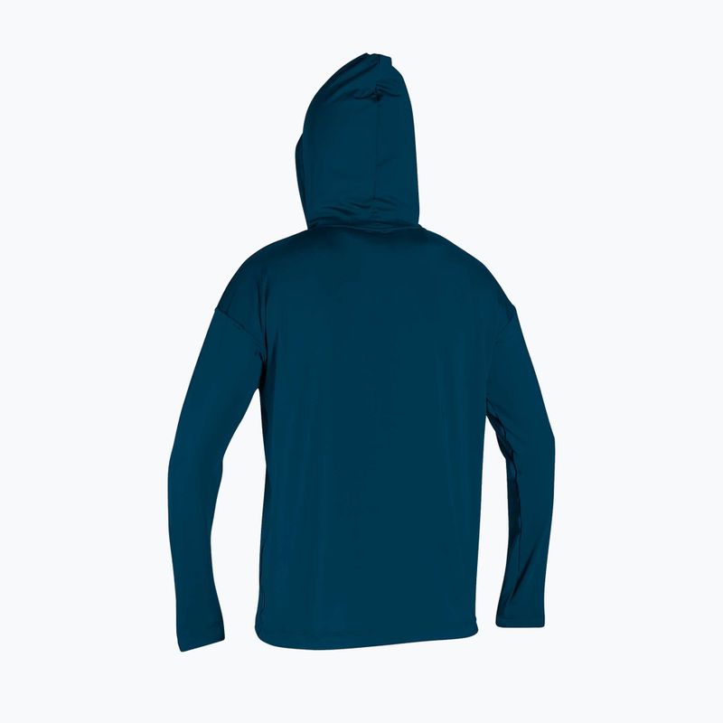 Hanorac pentru femei O'Neill Print Sun frenchnavy/bridget 2