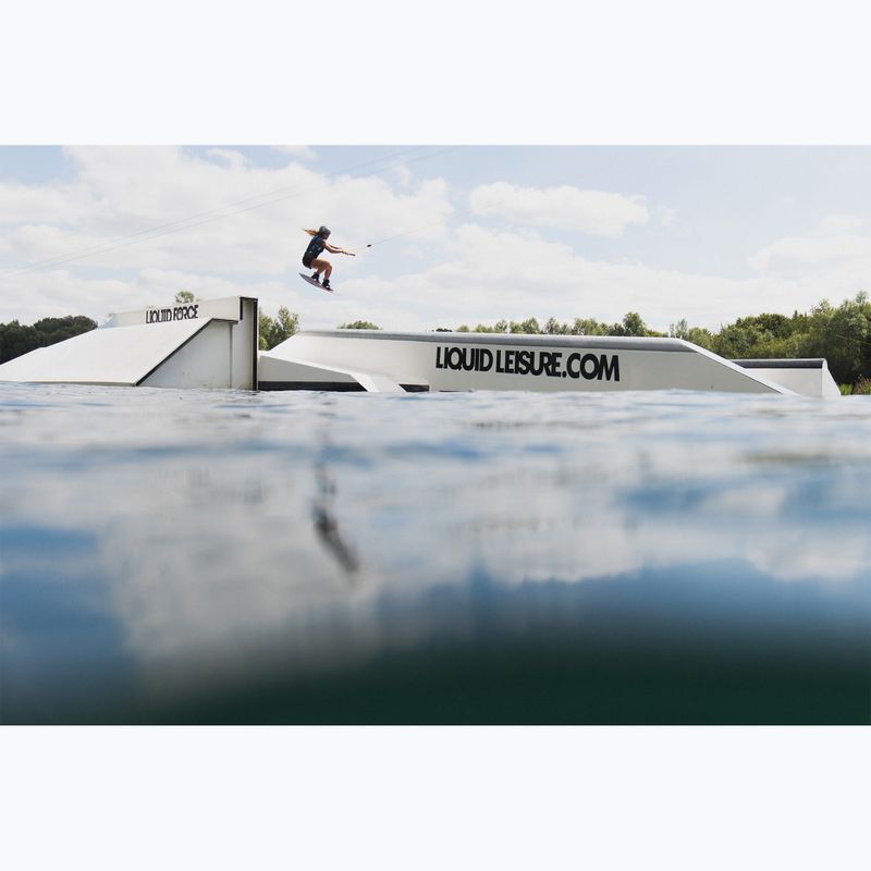 Veste de protecție pentru femei O'Neill Slasher Comp darkolive/baylen pentru femei 4