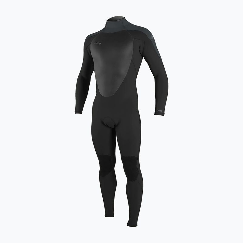 Bărbați 3/2mm O'Neill Epic Swim Wet Black 4211B