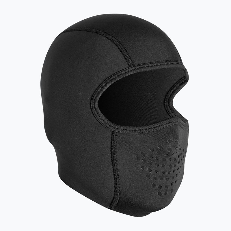 O'Neill Ninja 1.5 mm neopren negru cu glugă din neopren O'Neill Ninja 1.5 mm