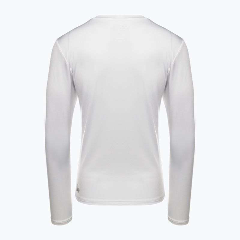 Cămașă de înot pentru femei O'Neill Basic Skins Sun Shirt alb 4340 2