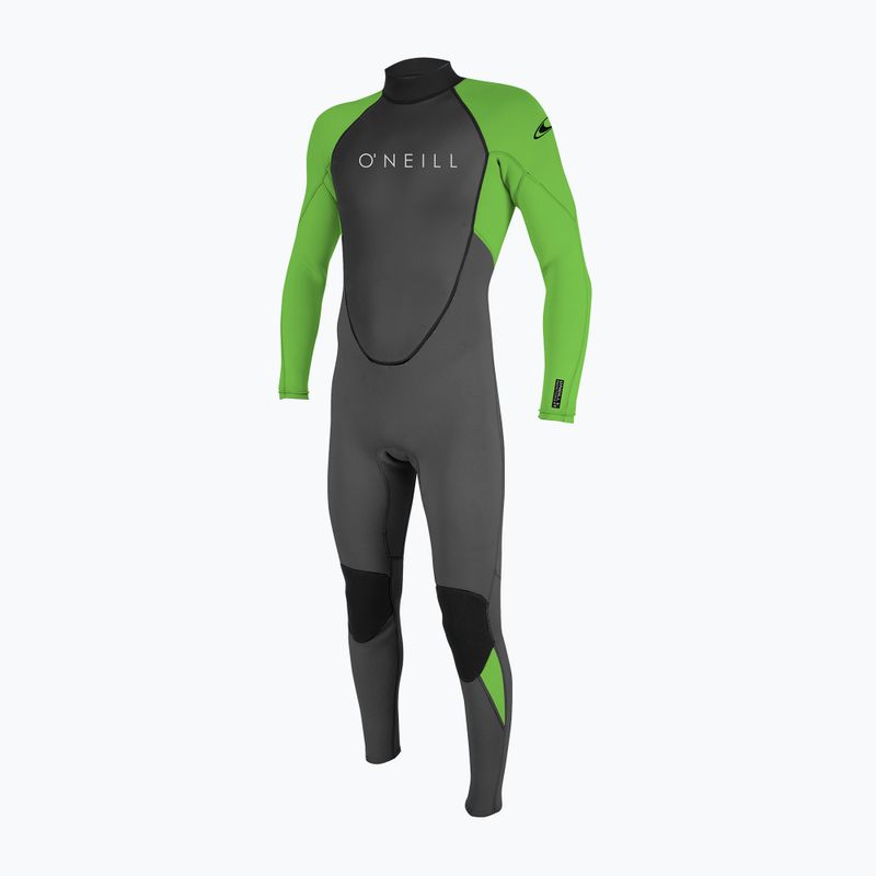Costum de înot pentru bărbați, 3/2 mm, O'Neill Reactor 2 Grey 5040