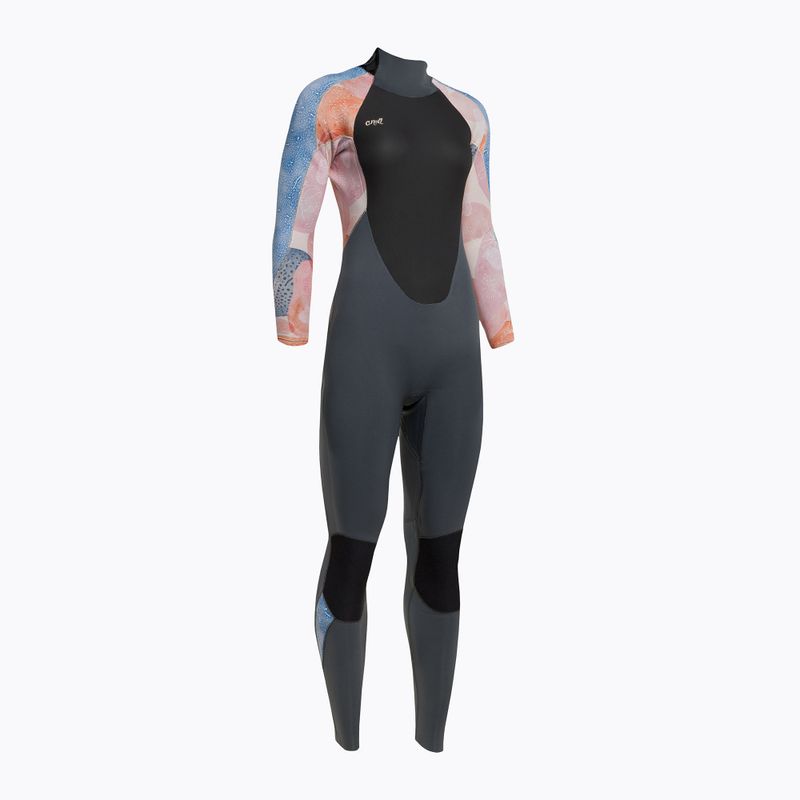 Costum de înot pentru femei O'Neill Epic 3/2 mm gri 4213B