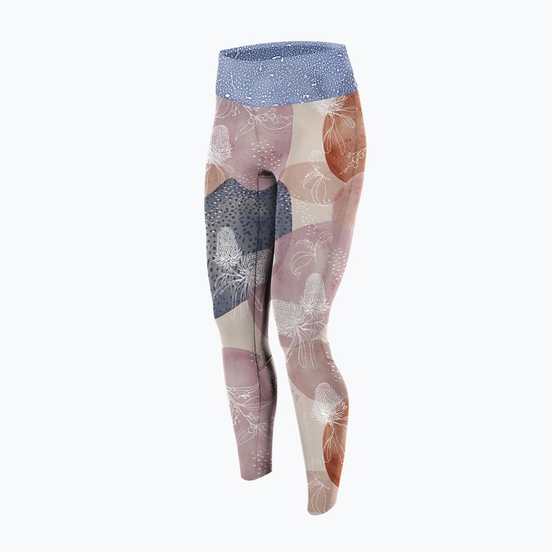 Jambiere de înot pentru femei de 1,5 mm O'Neill Bahia Neo Leggings 5493 3