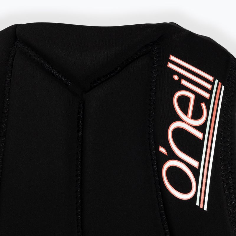 Jilet O'Neill Slasher Comp pentru femei negru 4938EU 4