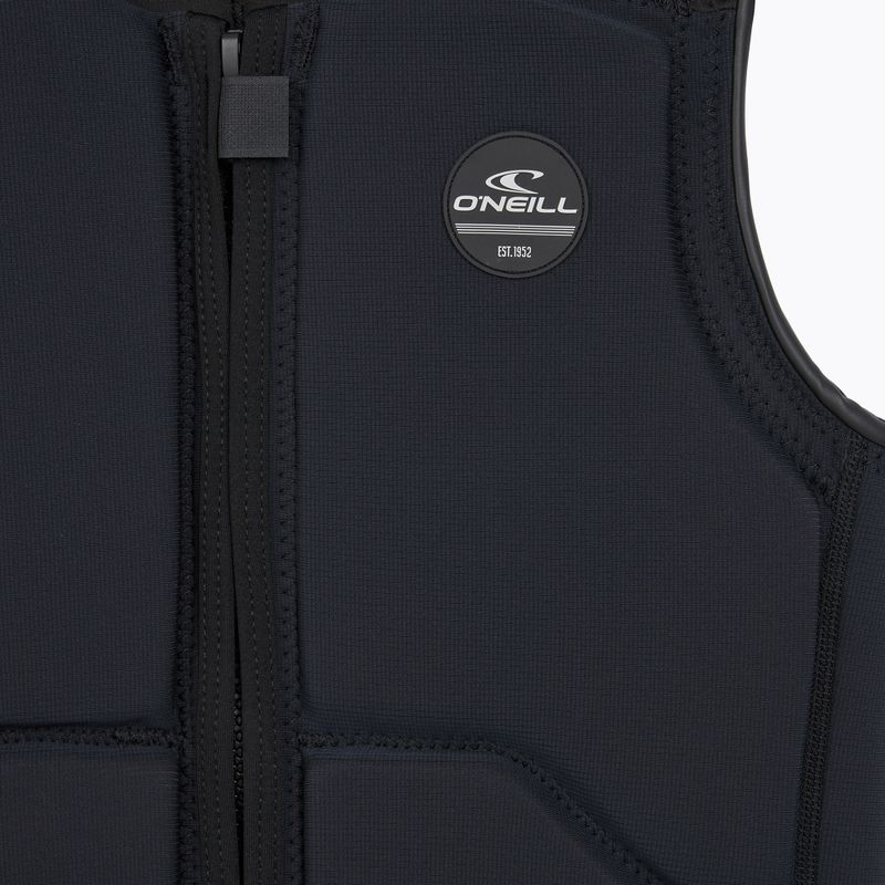 O'Neill Nomad Comp Vest negru 5491EU 3