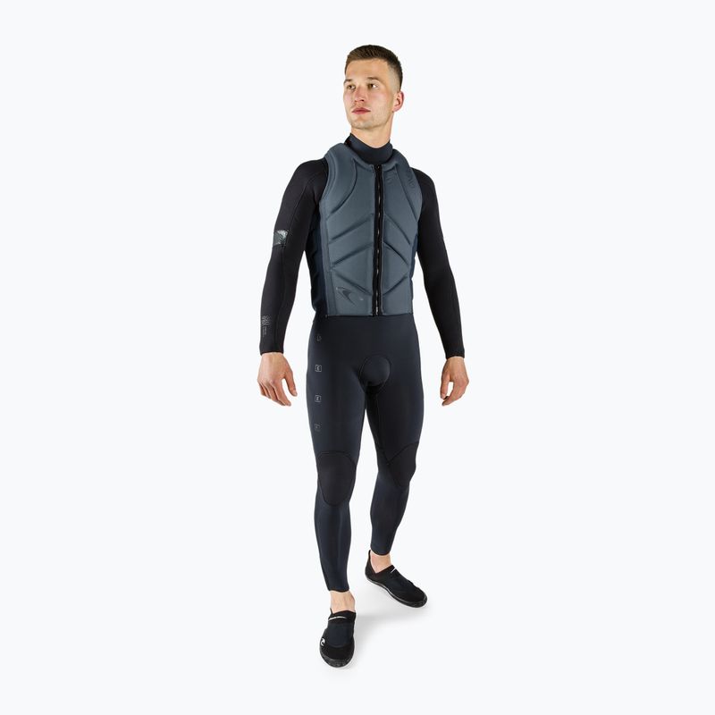 O'Neill Slasher Slasher Comp B Vest negru 4917BEU 2