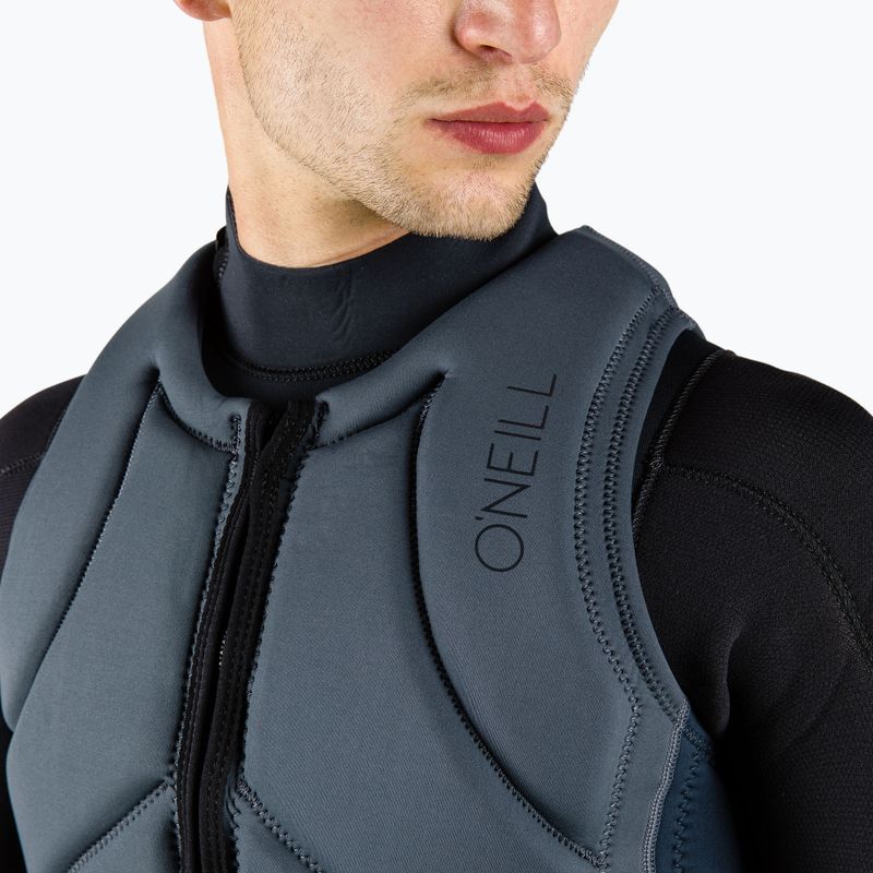 O'Neill Slasher Slasher Comp B Vest negru 4917BEU 4